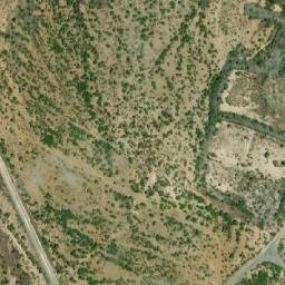 Satellite imagery of Doringkloof, ZA