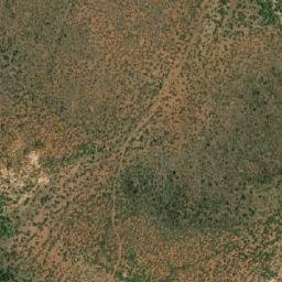 Satellite imagery of VERGENOEG, NA