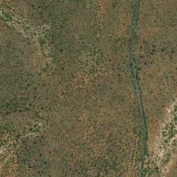 Satellite imagery of VERGENOEG, NA