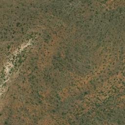 Satellite imagery of VERGENOEG, NA