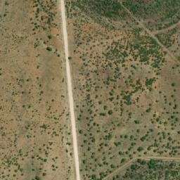 Satellite imagery of GORDONIA, NA