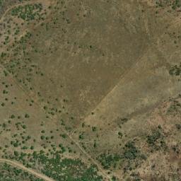 Satellite imagery of GORDONIA, NA