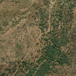 Satellite imagery of GORDONIA, NA