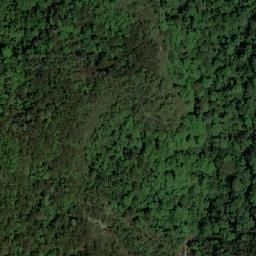 Satellite imagery of Boomahia Cliffs, AU