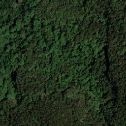 Satellite imagery of Gurajgumaj Rock, AU