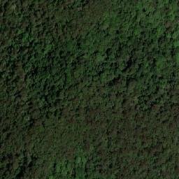Satellite imagery of Gurajgumaj Rock, AU
