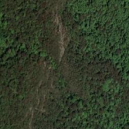 Satellite imagery of Gurajgumaj Rock, AU