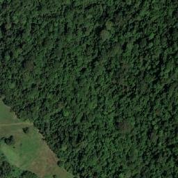 Satellite imagery of Cave Creek Park, AU