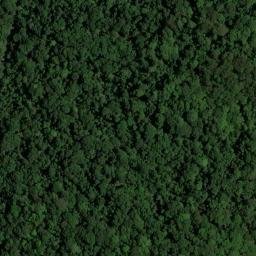 Satellite imagery of The Pinnacle, AU