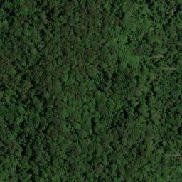 Satellite imagery of The Pinnacle, AU