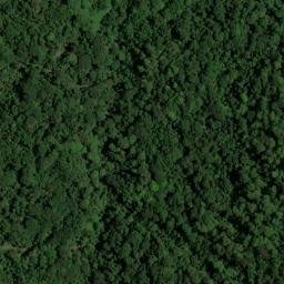 Satellite imagery of The Pinnacle, AU