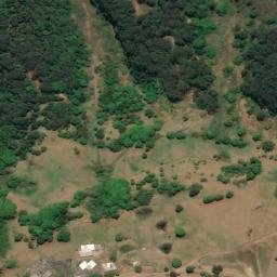 Satellite imagery of Mount Summerville, AU