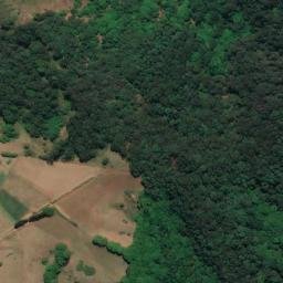 Satellite imagery of Mount Summerville, AU