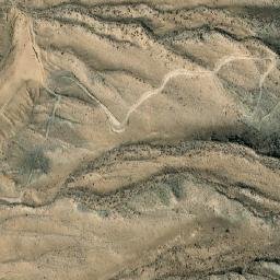 Satellite imagery of Cerro Jaula, CL