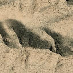 Satellite imagery of Cerro Jaula, CL