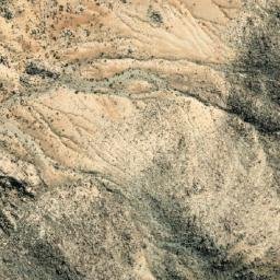 Satellite imagery of Cerro Mollaquito, CL