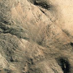 Satellite imagery of Cerro Mollaquito, CL