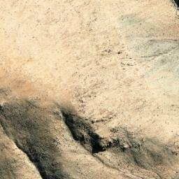 Satellite imagery of Cerro Mollaquito, CL