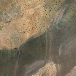 Satellite imagery of Portezuelo de la Iglesia, CL