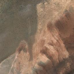 Satellite imagery of Portezuelo de la Iglesia, CL