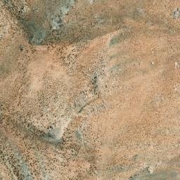 Satellite imagery of Cerro de la Iglesia, CL