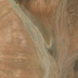 Satellite imagery of Paso Desecho, AR