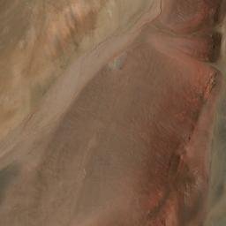 Satellite imagery of Paso Desecho, AR