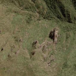 Satellite imagery of Cerro los Caserones, AR