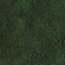 Satellite imagery of Morro del Serruelo, AR