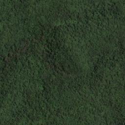 Satellite imagery of Morro del Serruelo, AR