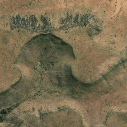 Satellite imagery of ARIES, NA