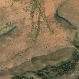 Satellite imagery of ARIES, NA