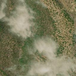 Satellite imagery of Excelsior, ZA