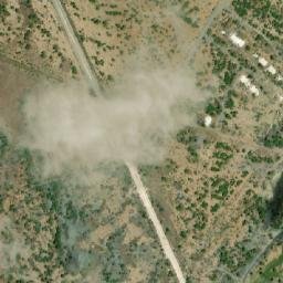 Satellite imagery of Excelsior, ZA