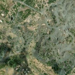 Satellite imagery of Excelsior, ZA