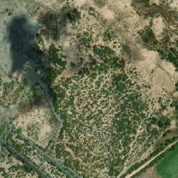 Satellite imagery of Doringkloof, ZA
