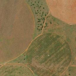 Satellite imagery of HARTEBEESTLAAGTE, NA