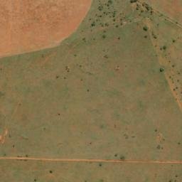 Satellite imagery of HARTEBEESTLAAGTE, NA