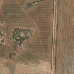 Satellite imagery of Appadagenna Peaks, AU