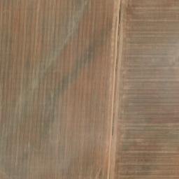 Satellite imagery of Appadagenna Peaks, AU