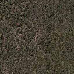 Satellite imagery of Mount Bodumba, AU