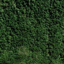Satellite imagery of Mount Superbus, AU