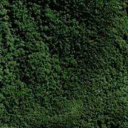 Satellite imagery of Mount Superbus, AU