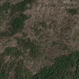 Satellite imagery of Mount Maroon, AU
