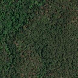 Satellite imagery of Mount Maroon, AU