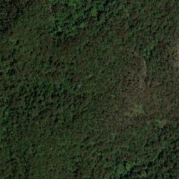 Satellite imagery of Gurajgumaj Rock, AU