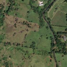 Satellite imagery of Nyahjung Rock, AU