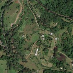 Satellite imagery of Cave Creek Park, AU