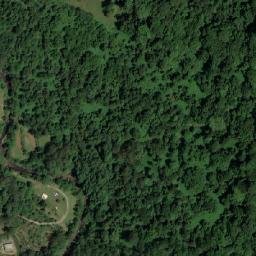 Satellite imagery of Cave Creek Park, AU