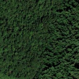 Satellite imagery of Rudders Lookout, AU